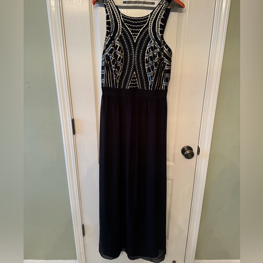 Gianni Bini Bedazzled Dress